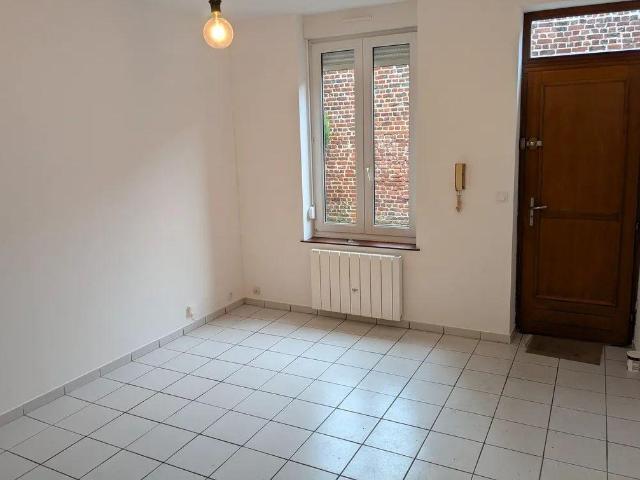 Appartement location à Lille