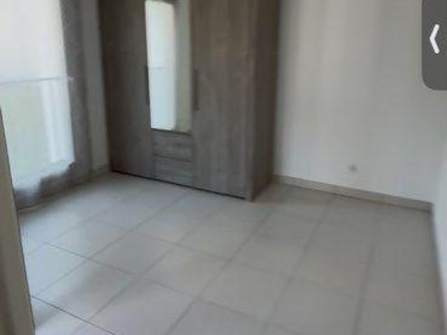 Appartement location à Nice