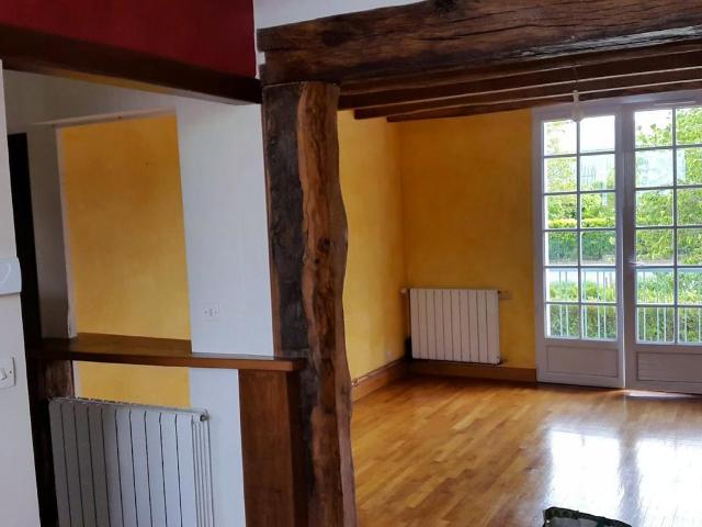 Appartement location à Poitiers