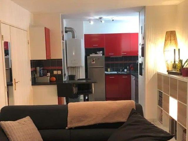 Appartement location à Péronne, Maurepas