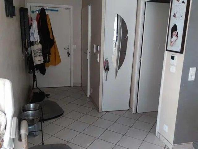 Appartement location à Torcy, Brie-comte-robert