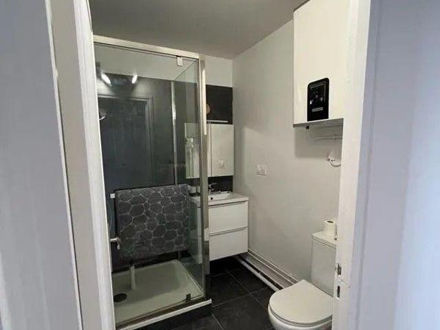 Appartement location à Le Raincy, Drancy
