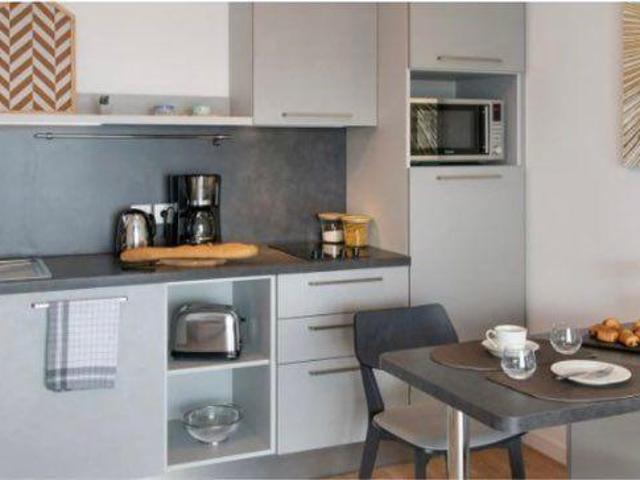 Appartement location à Rouen, Ruan