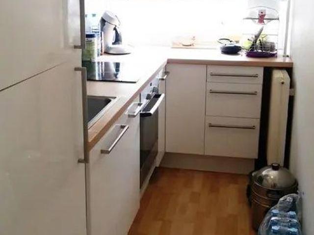 Appartement location à Nancy