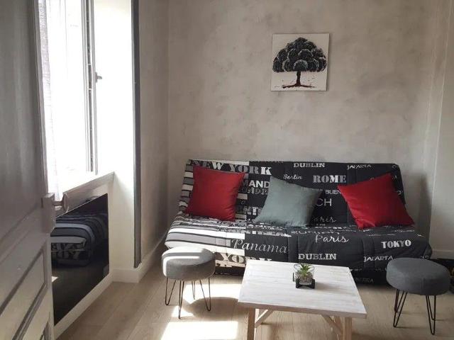 Appartement location à Saint-Étienne, Saint-etienne