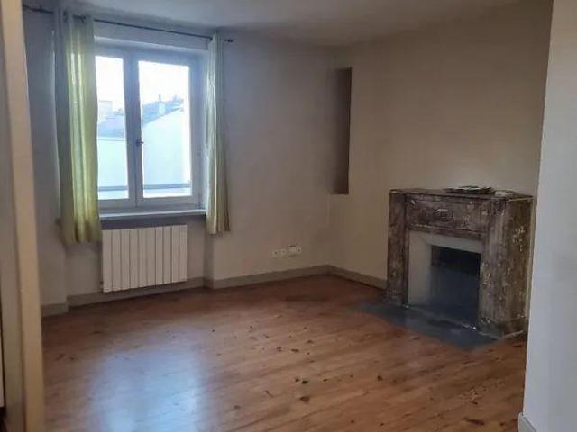 Appartement location à Grenoble, Isère