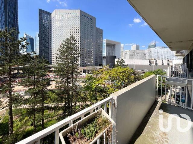 Appartement location à Nanterre, Puteaux
