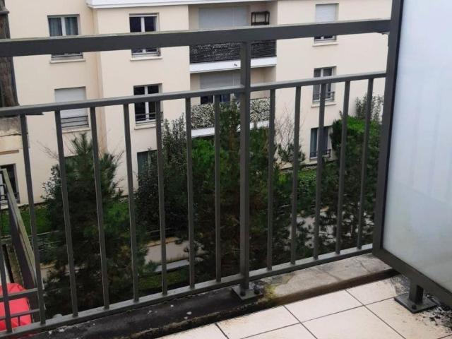 Appartement location à Antony, Châtenay-malabry