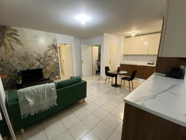 Appartement location à Toulouse
