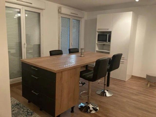 Appartement location à Saint-Germain-en-Laye, Poissy