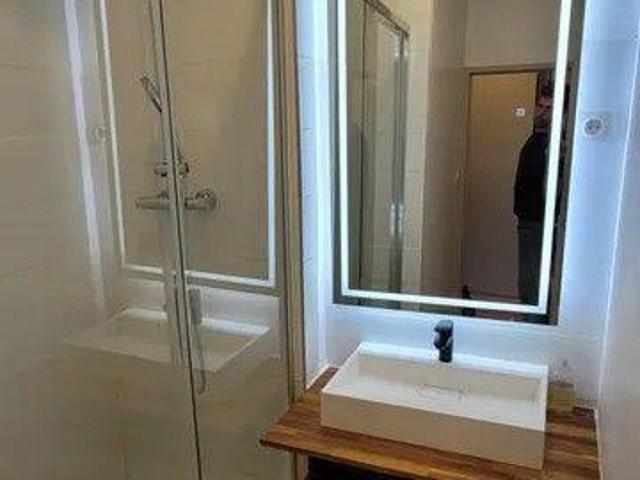 Appartement location à Saint-Étienne, Saint-etienne