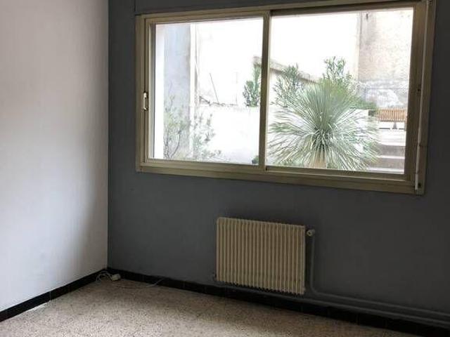 Appartement location à Marseille