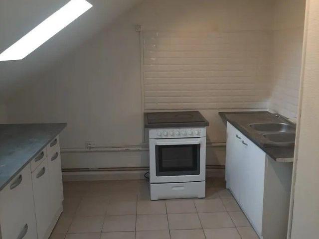 Appartement location à Tours