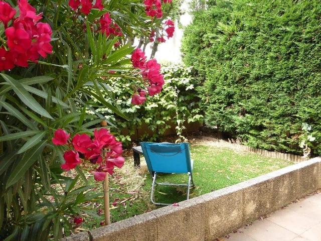 Appartement location à Aix-en-Provence, Aix-en-provence