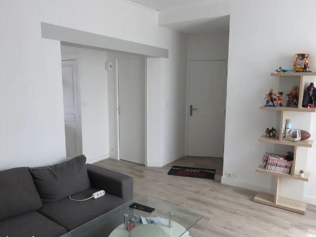 Appartement location à Tours