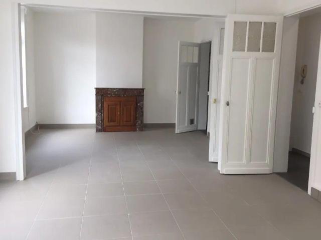 Appartement location à Lille