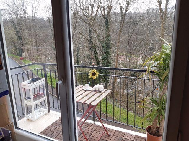 Appartement location à Rouen, Ruan