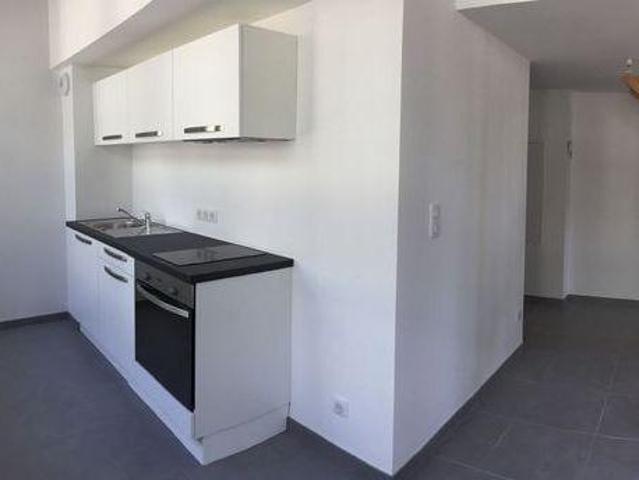 Appartement location à Reims