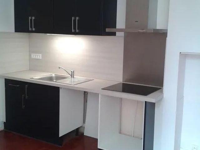 Appartement location à Le Havre