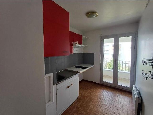 Appartement location à Clermont-Ferrand, Puy-de-Dôme