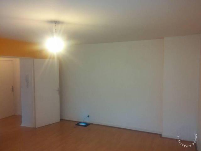 Appartement location à Le Raincy, Rosny-sous-bois