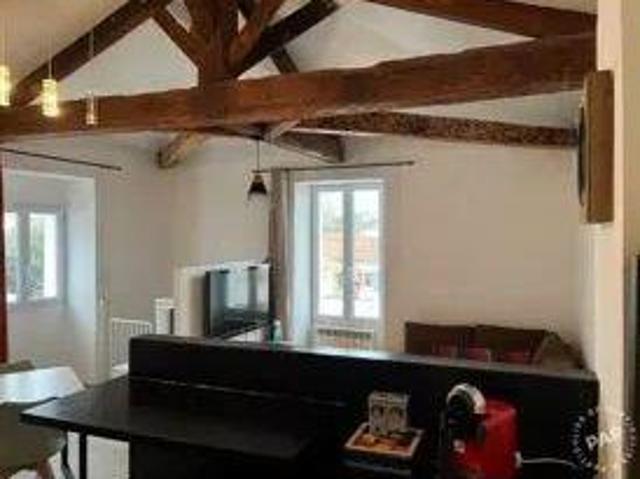 Appartement location à La Rochelle