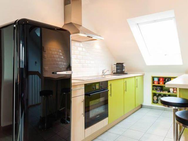 Appartement location à Strasbourg, Hoenheim