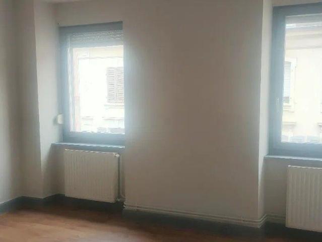 Appartement location à Mulhouse