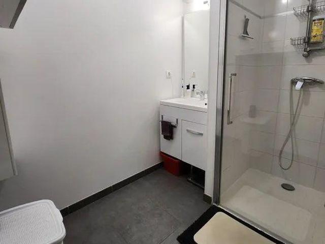 Appartement location à Reims