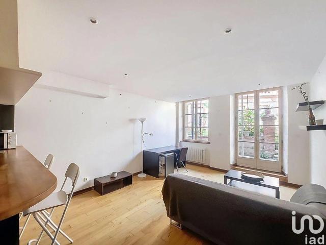 Appartement location à Toulouse