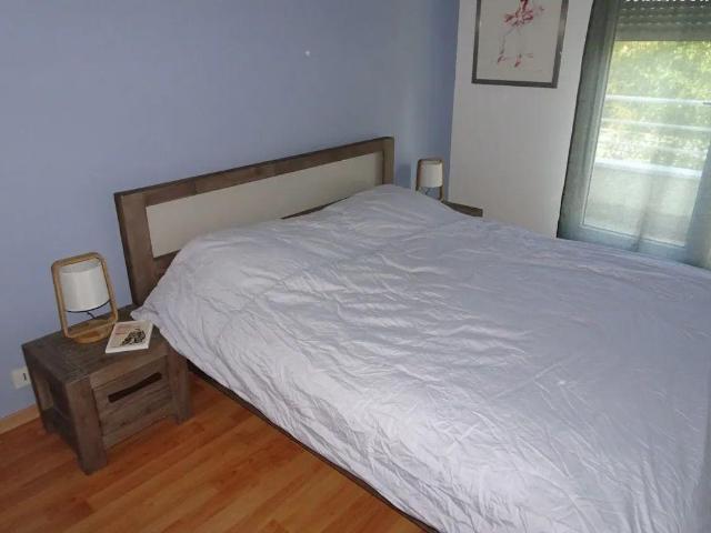 Appartement location à Antony, Châtenay-malabry