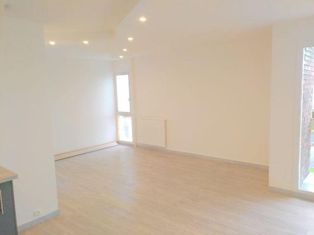 Appartement location à Le Havre