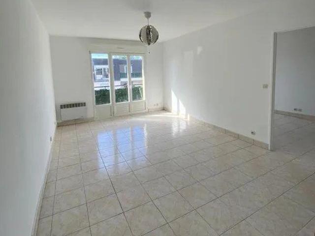 Appartement location à Meaux, Villeparisis