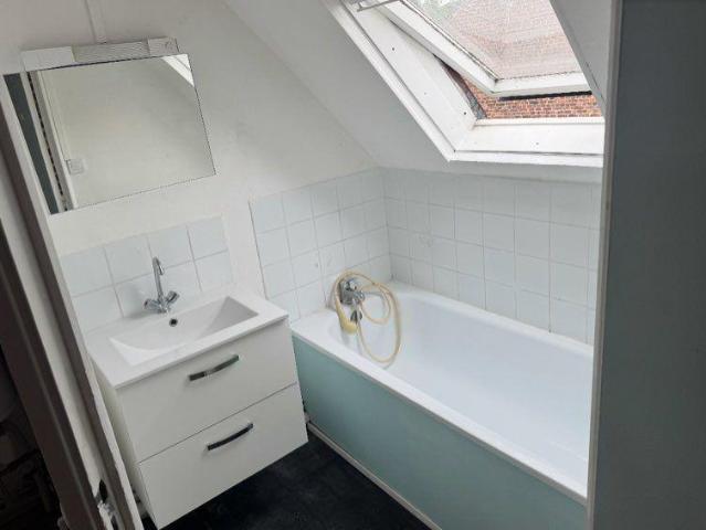 Appartement location à Cambrai