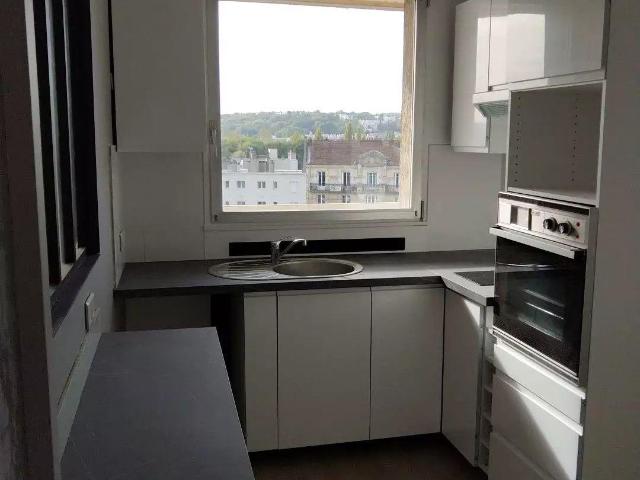 Appartement location à Saint-Germain-en-Laye, Le Pecq