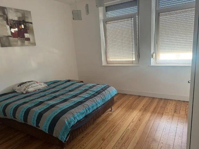 Appartement location à Thionville