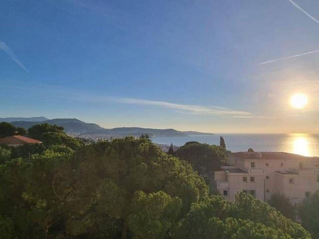 Appartement location à Nice
