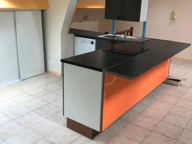 Appartement location à Rethel