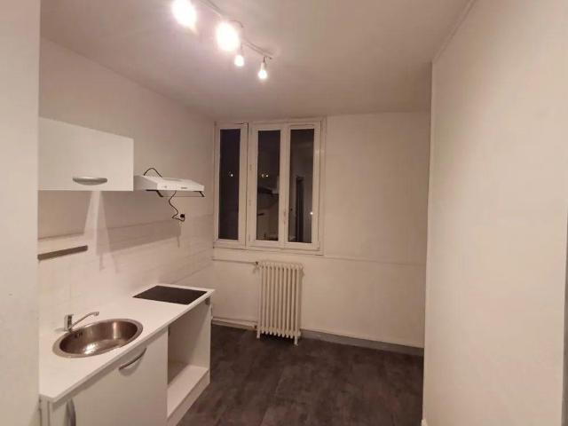 Appartement location à Le Havre