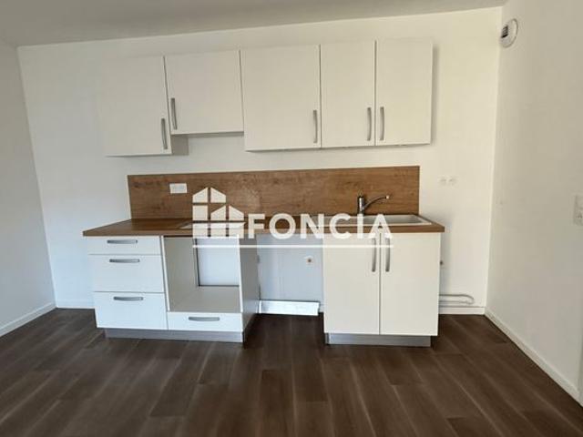 Appartement vente à Torcy, Gretz-armainvilliers