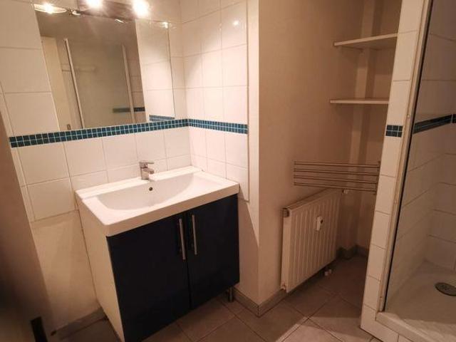 Appartement location à Strasbourg, Hoenheim