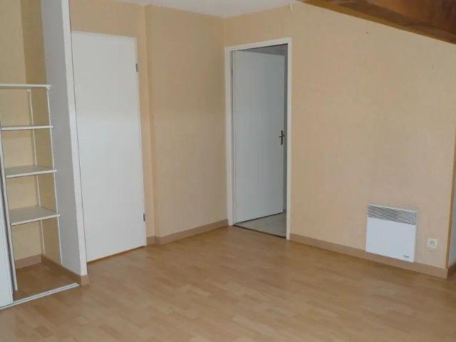Appartement location à Toulouse