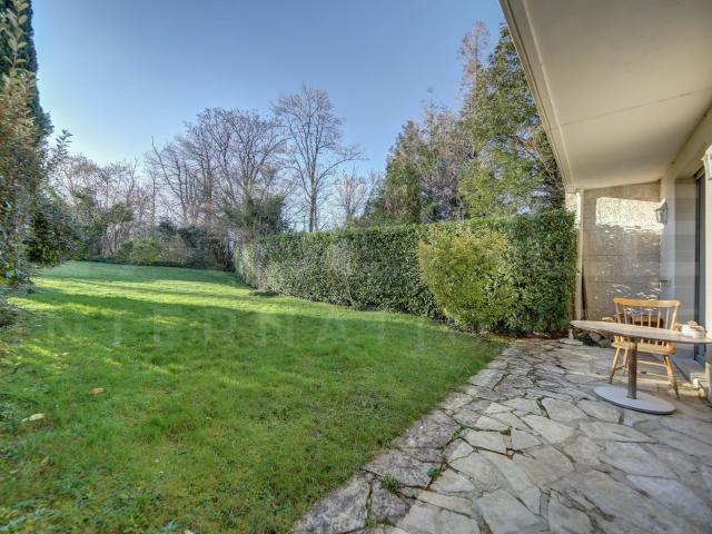 Appartement vente à Saint-Germain-en-Laye, Saint-germain-en-laye