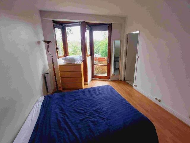 Appartement location à Nanterre, Saint-cloud
