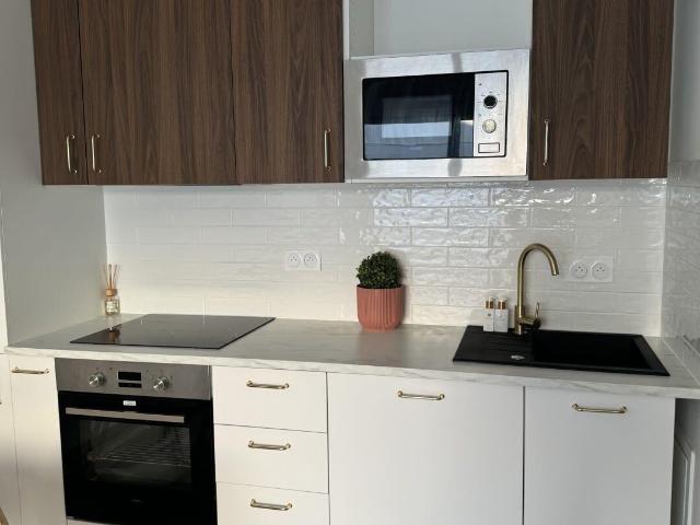 Appartement location à Pontoise, Cergy