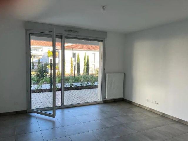 Appartement location à Toulouse