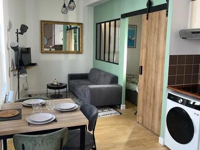 Appartement location à La Rochelle