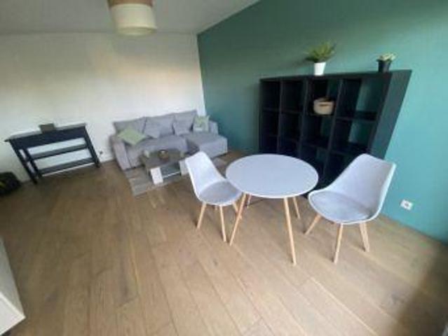 Appartement location à Lons-le-Saunier, Châtillon