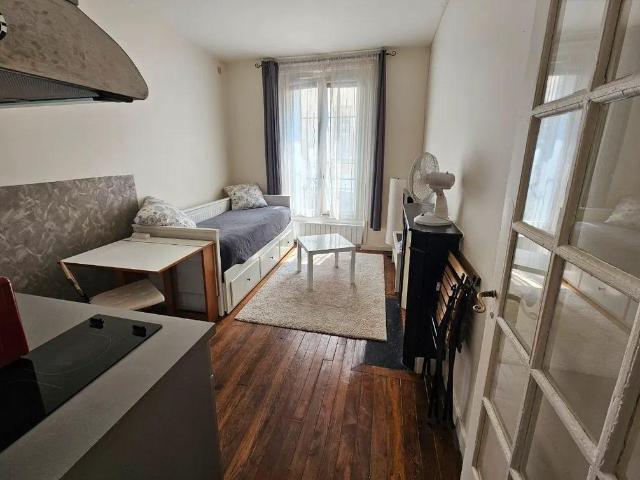 Appartement location à Vanves, Hauts-de-Seine
