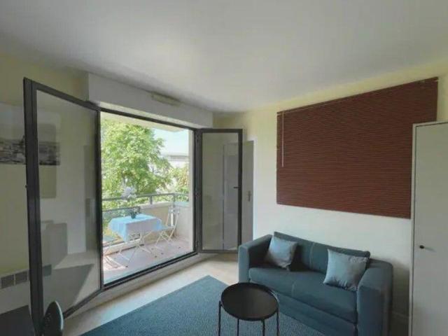 Appartement location à Nanterre, Asnières-sur-seine